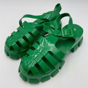 Charlotte Russe sandals